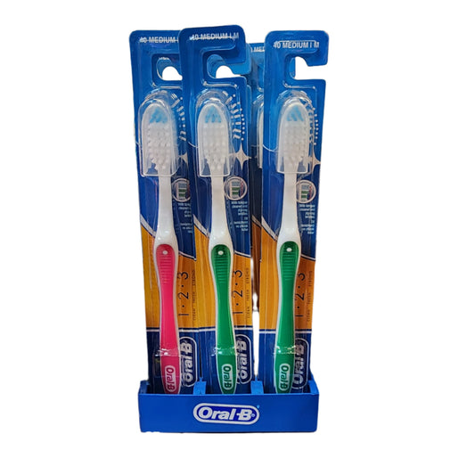 Oral-B Toothbrush