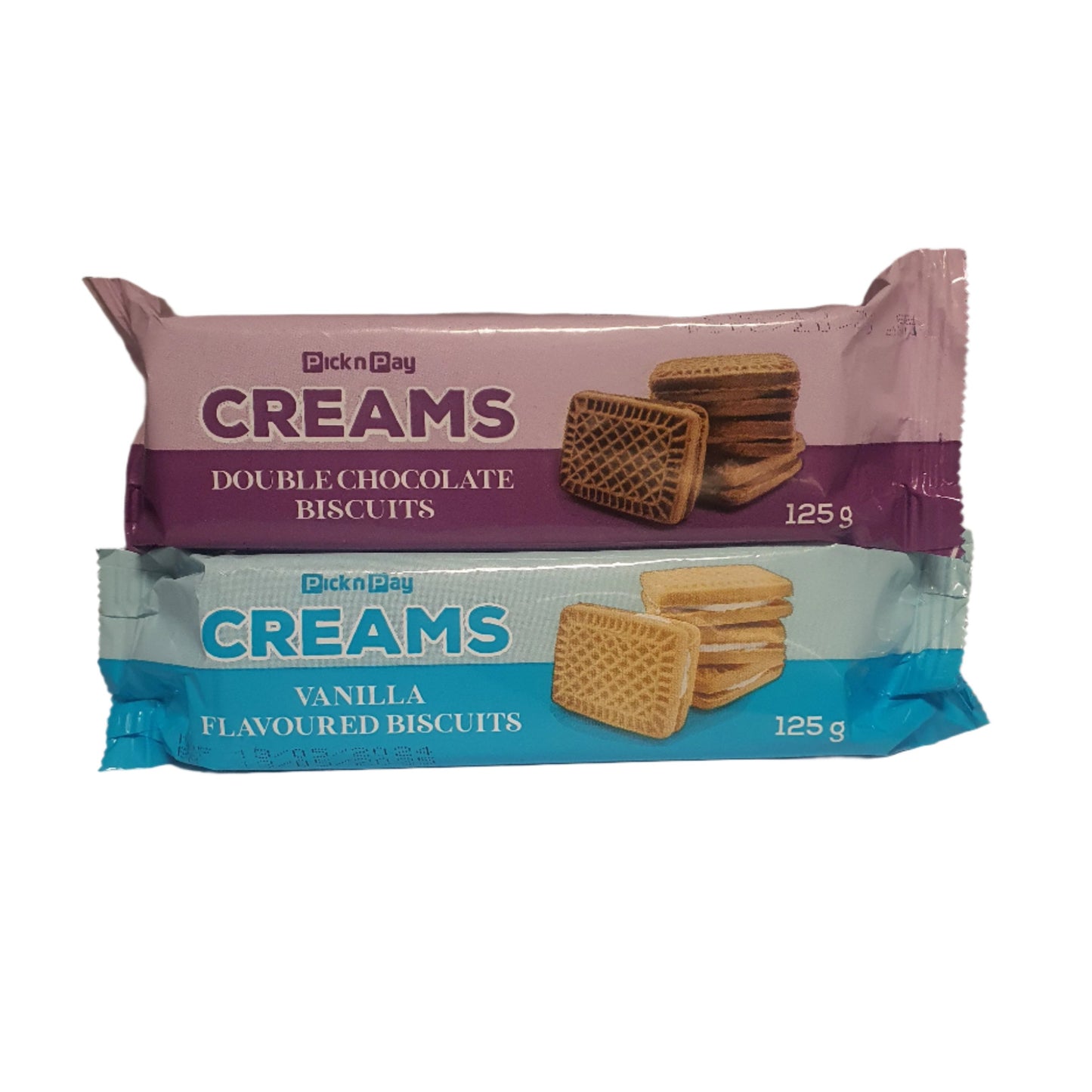 PnP Cream Biscuits