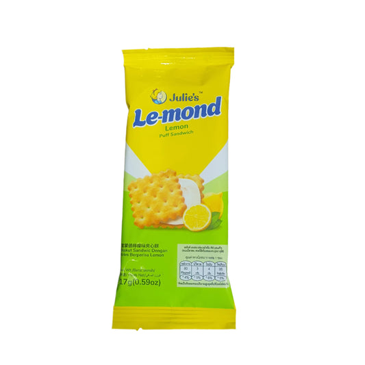 Le-Mond Biscuits