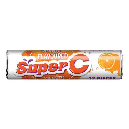 Super C Sweets Assorted