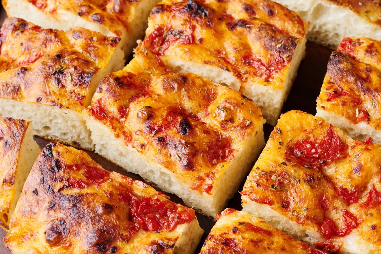 Focaccia