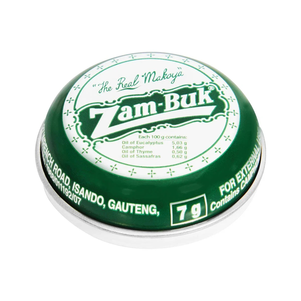 Zam-Buk