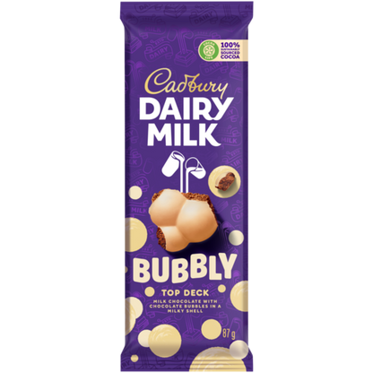 Cadbury Bubbly