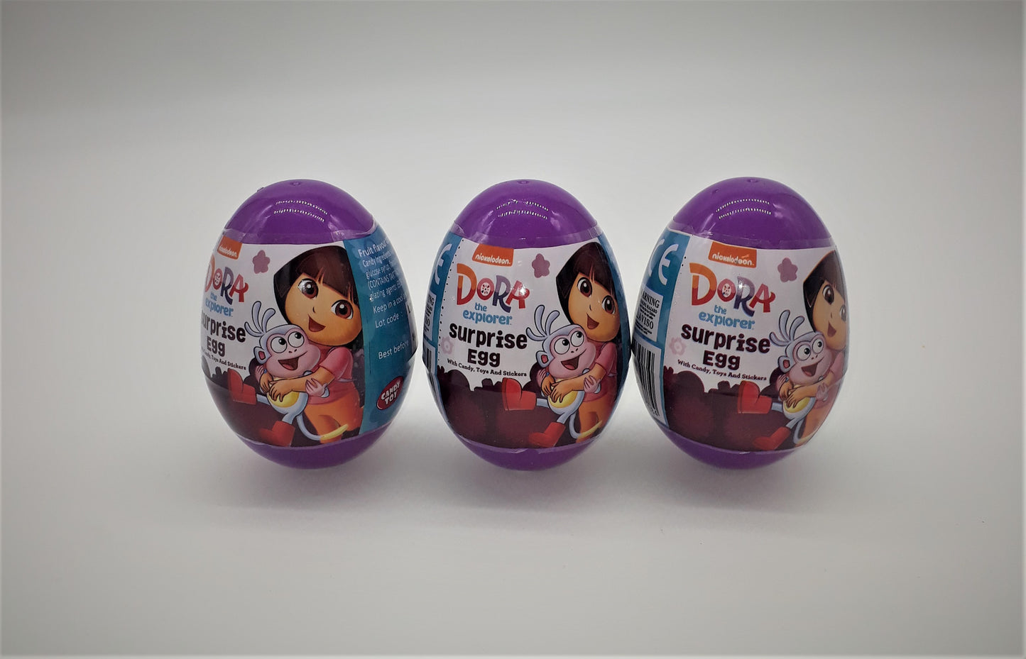 Dora Surprise Egg