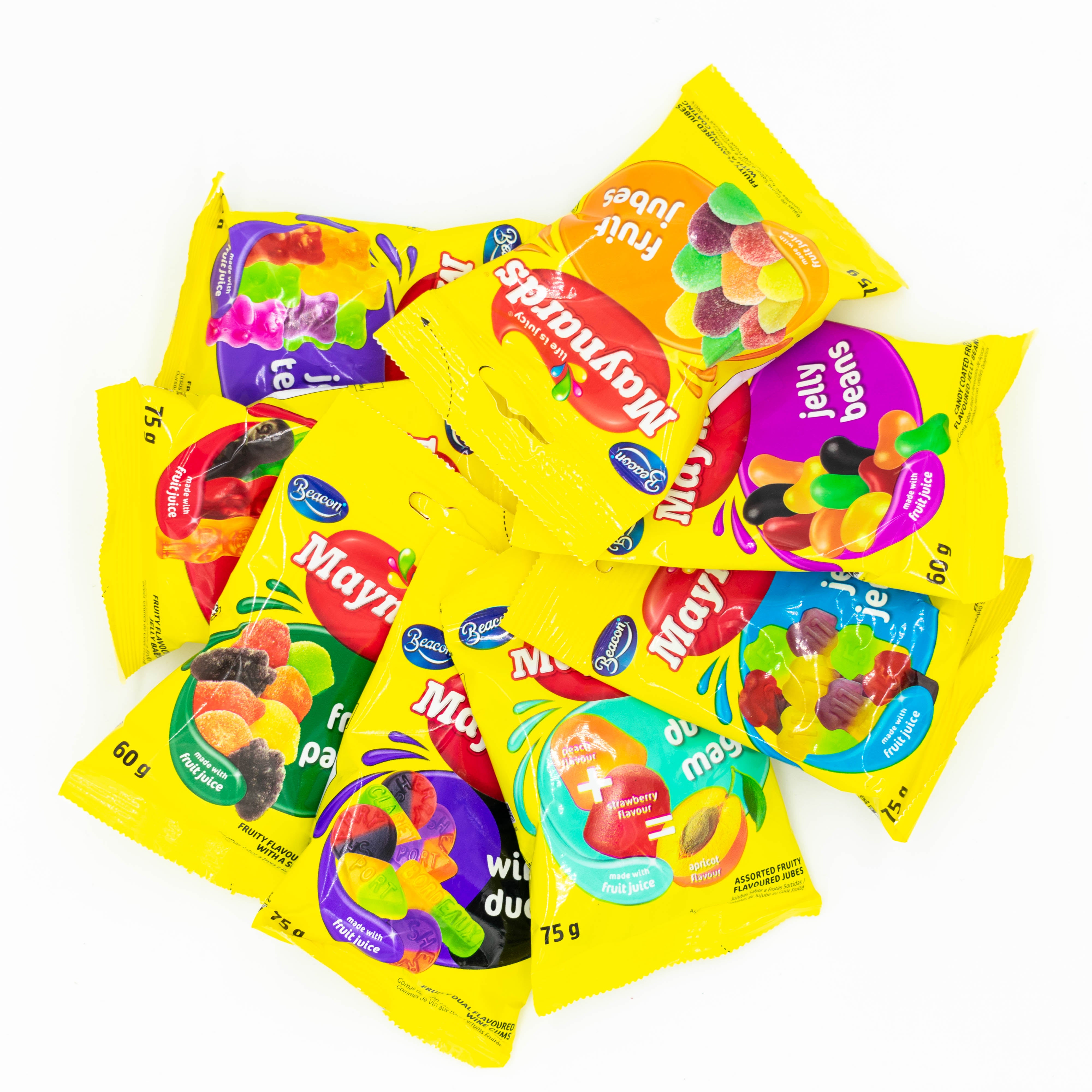 Beacon Maynards Assorted – Delivery24