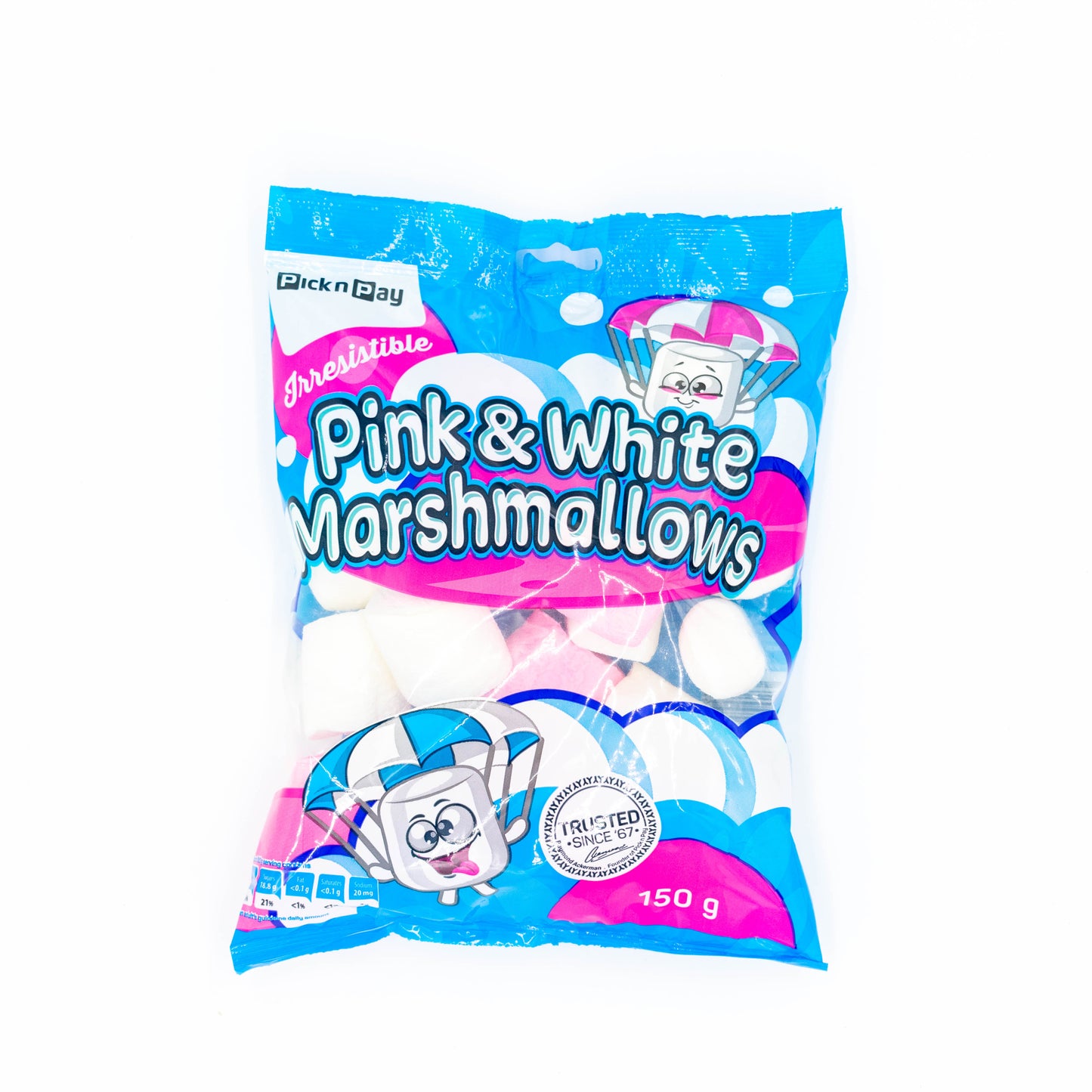 Marshmallows