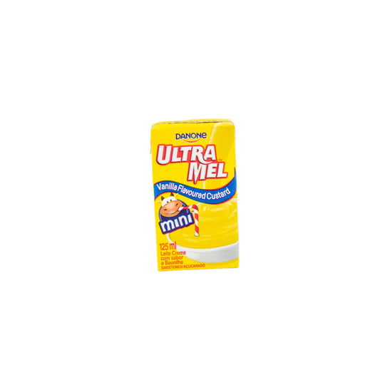 UltraMel Custard