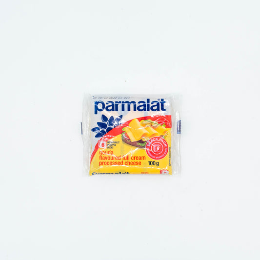 Parmalat Cheese Slices