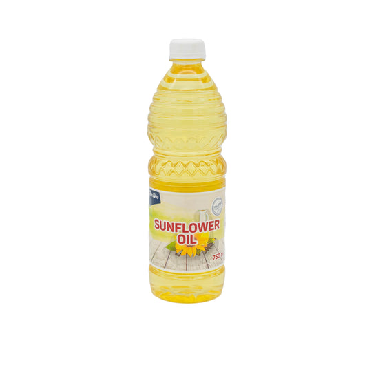 PnP Sunflower Oil