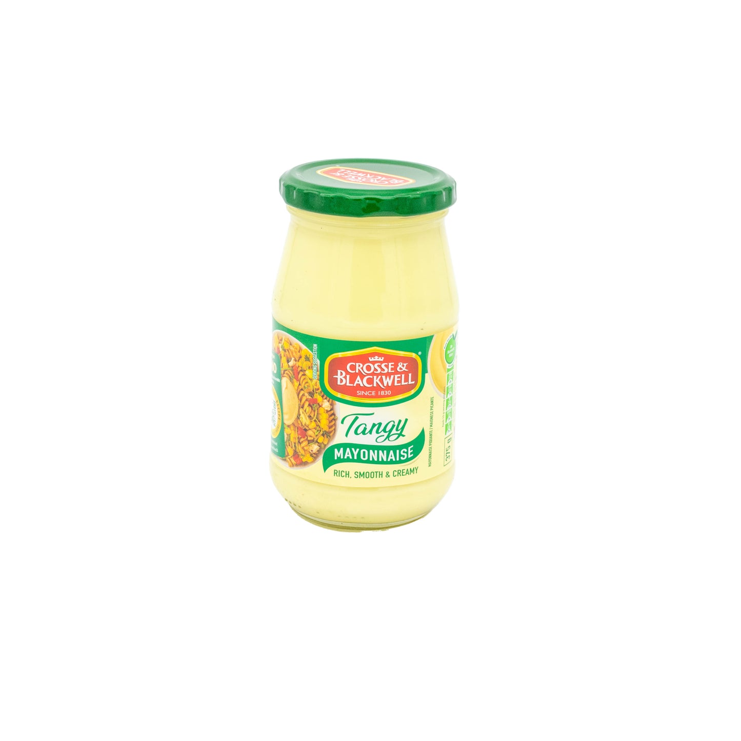 C&B Tangy Mayonnaise