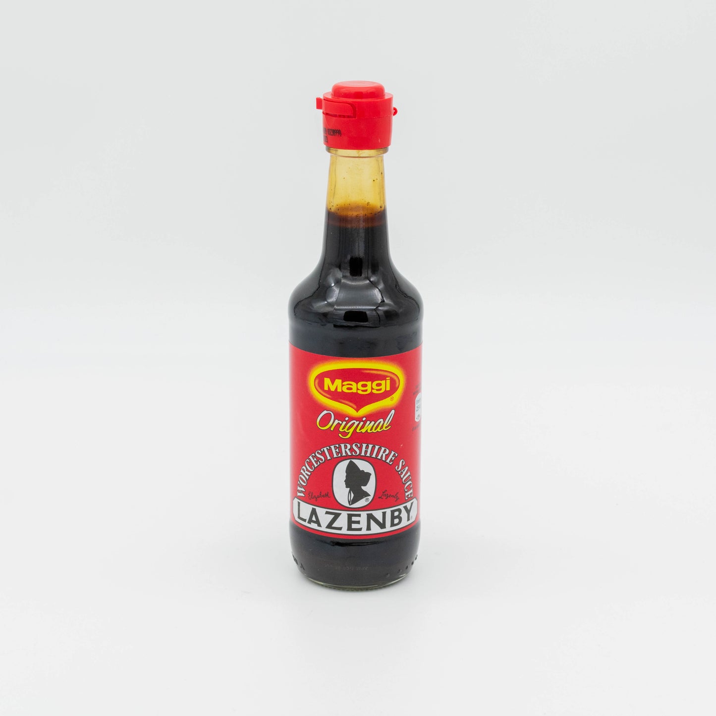 Maggi Worcestershire Sauce