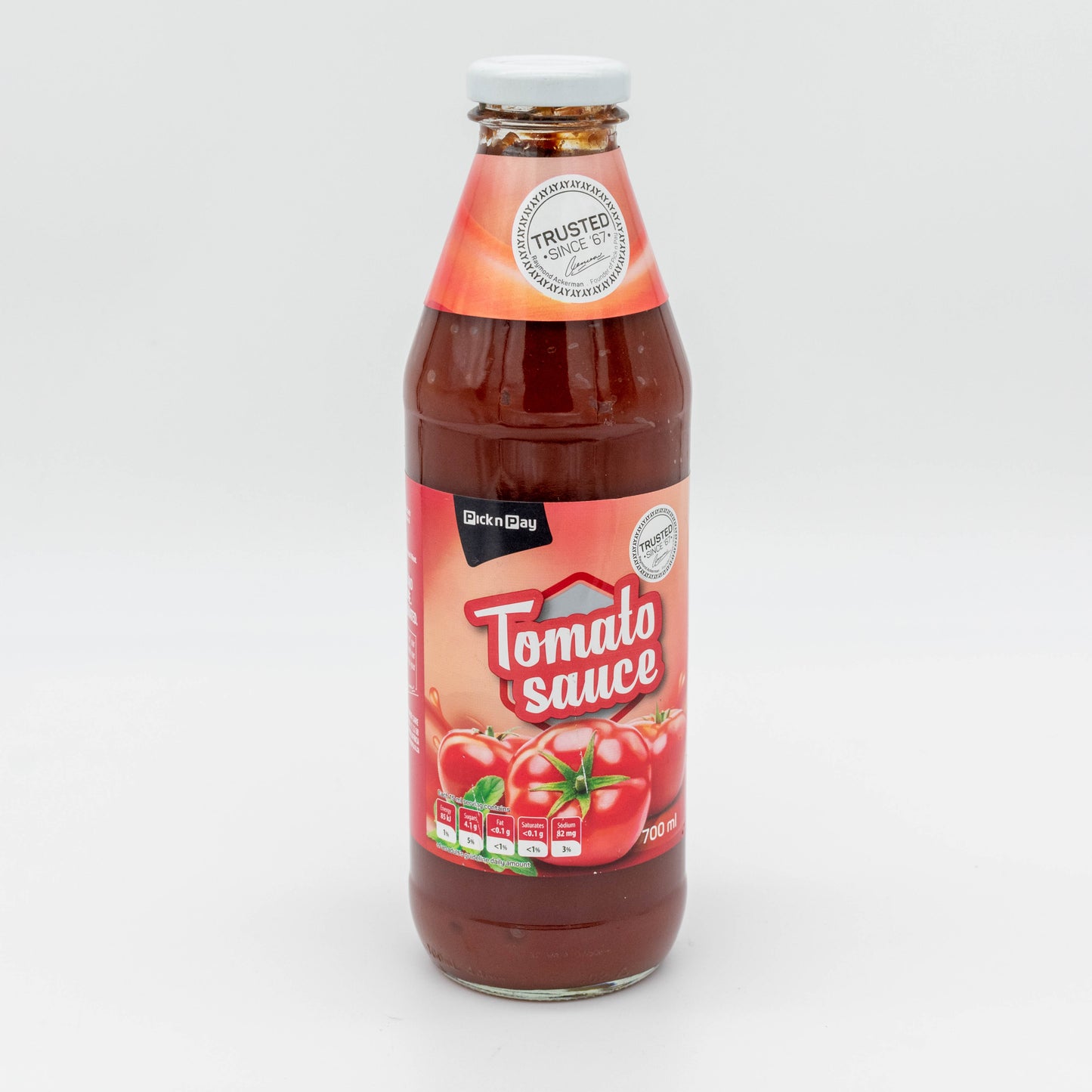 PnP Tomato Sauce