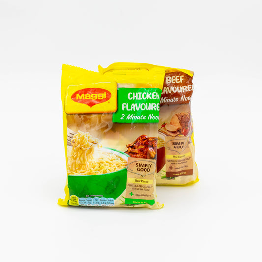 Maggi 2min Noodles