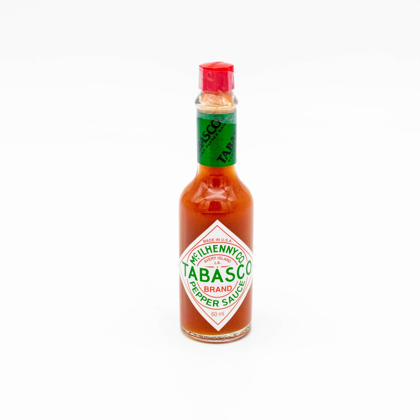 Tabasco Sauce