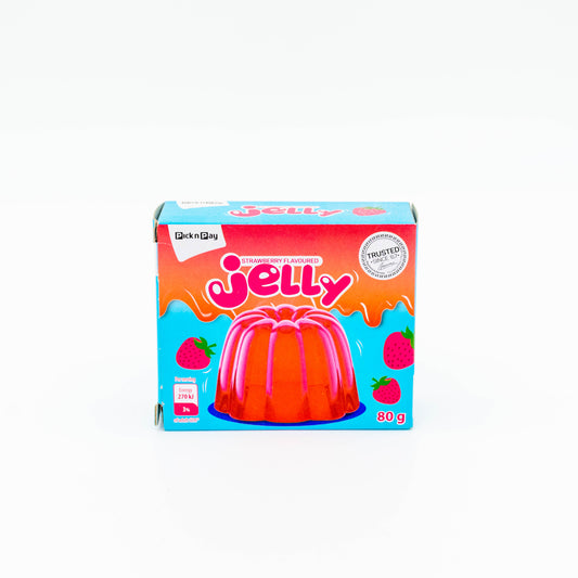 PnP Jelly