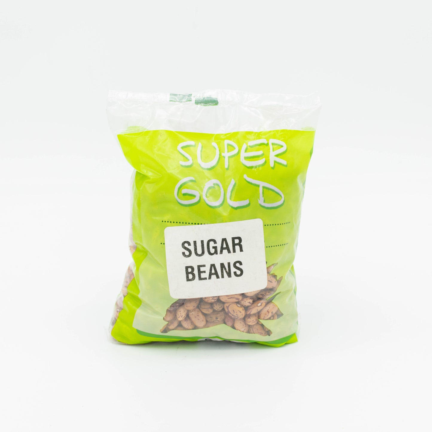 Sugar Beans