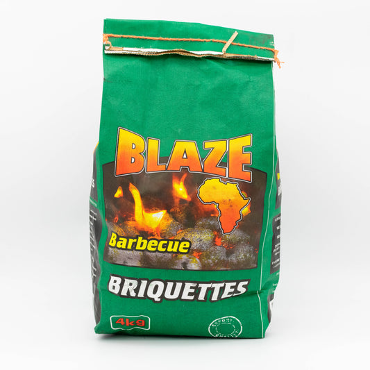 Blaze Briquettes