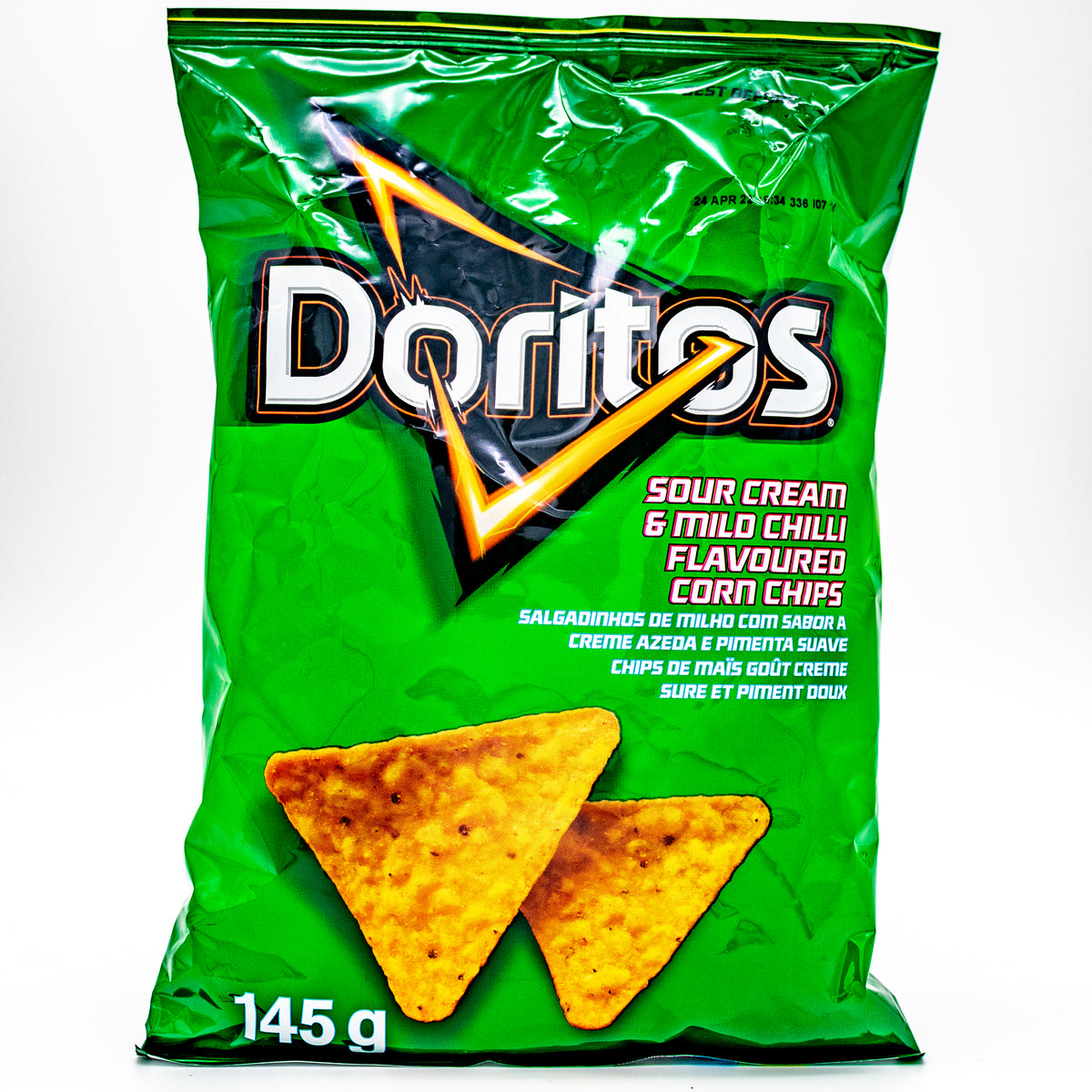 D Ritos Doritos – Delivery24
