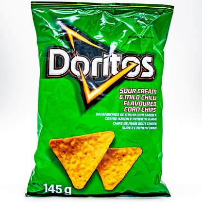Doritos