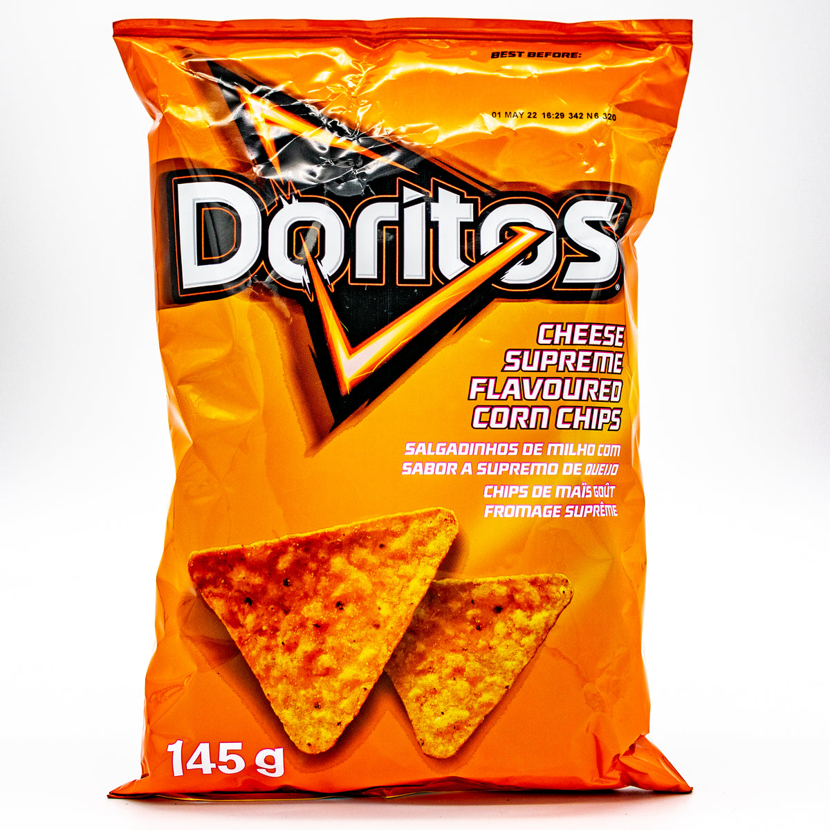 D Ritos Doritos – Delivery24