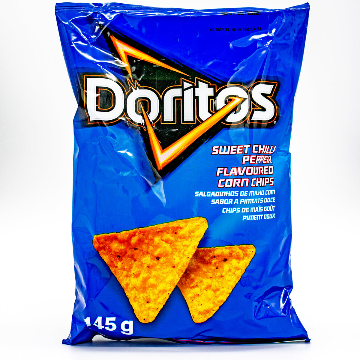 Doritos – Delivery24