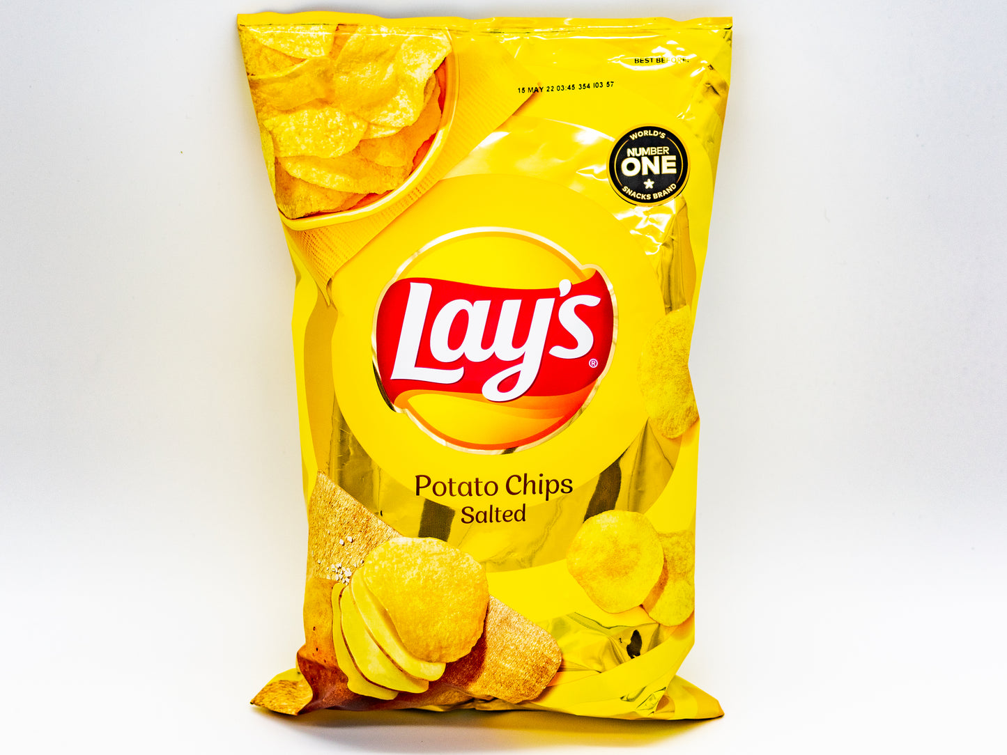 Lay's