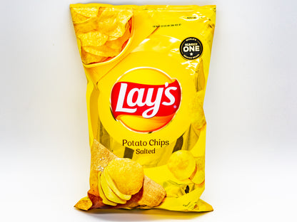 Lay's