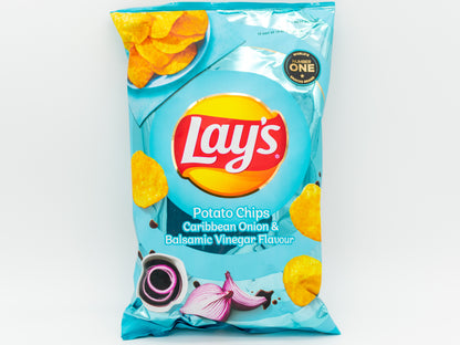 Lay's