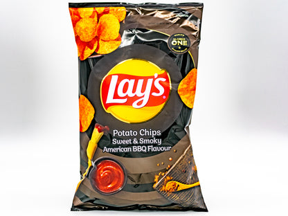 Lay's