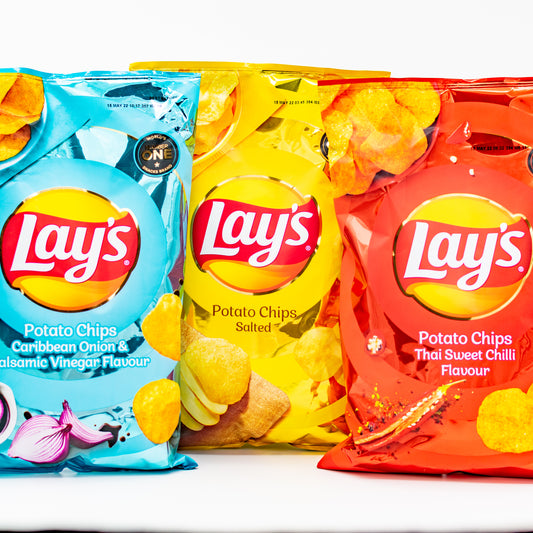 Lay's