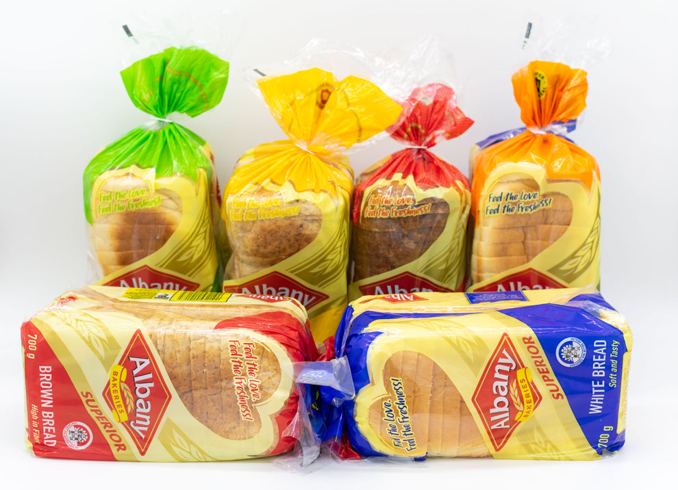 Albany Bread Delivery24