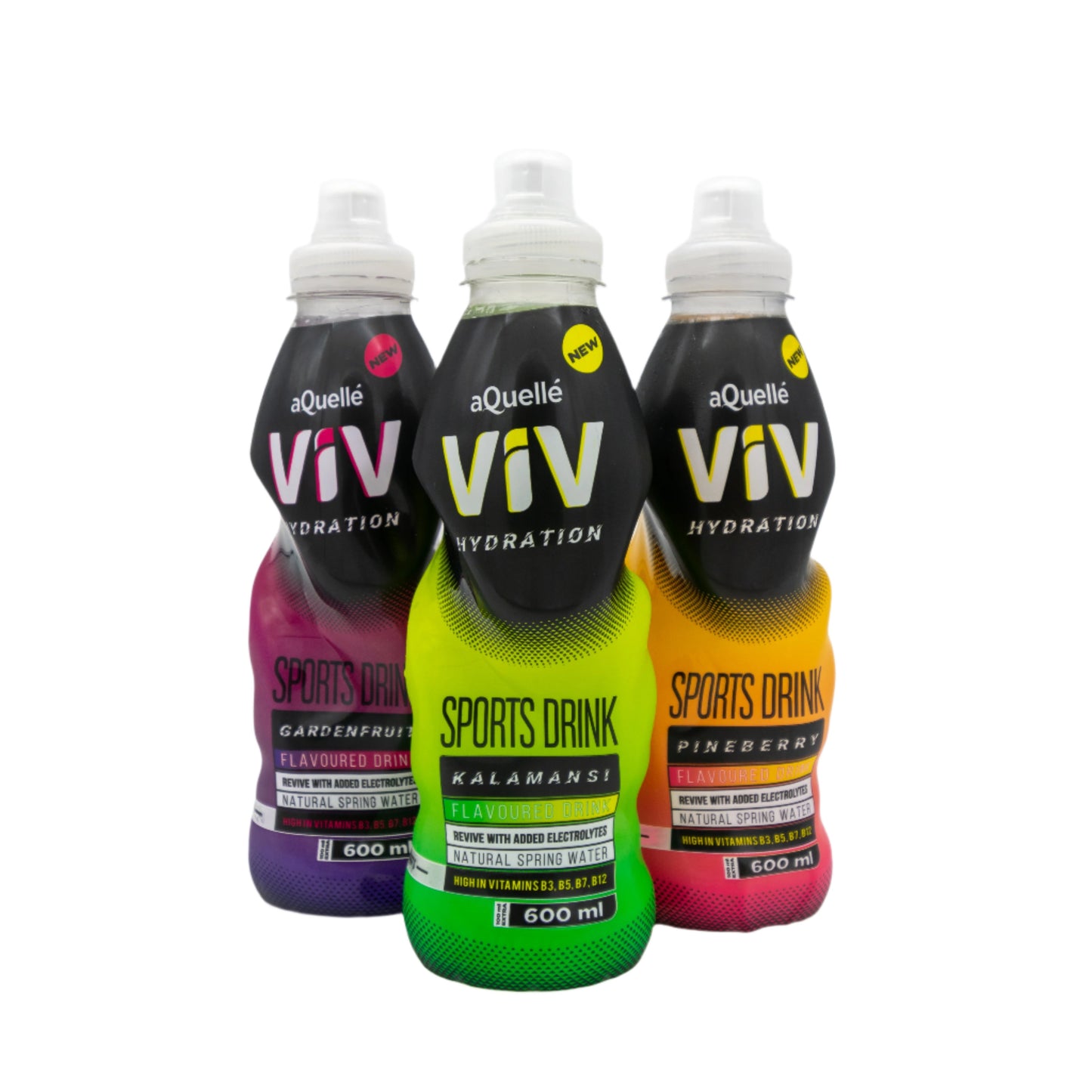 aQuelle Viv Sports Drink – Delivery24