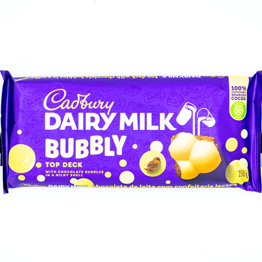 Cadbury Bubbly