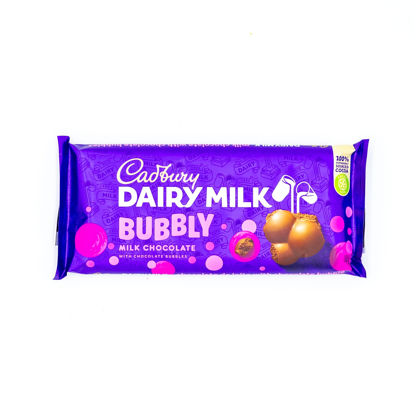 Cadbury Bubbly