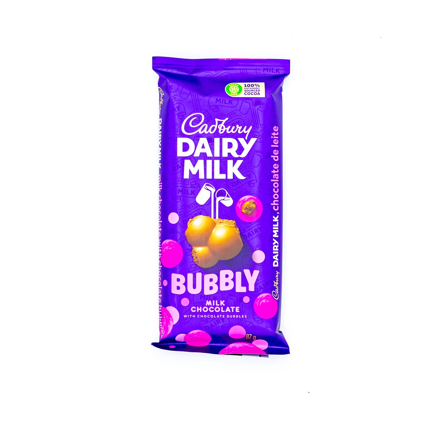 Cadbury Bubbly