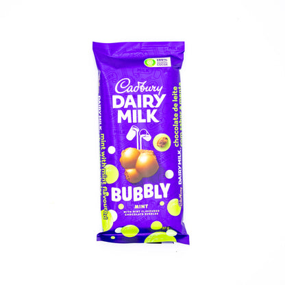 Cadbury Bubbly