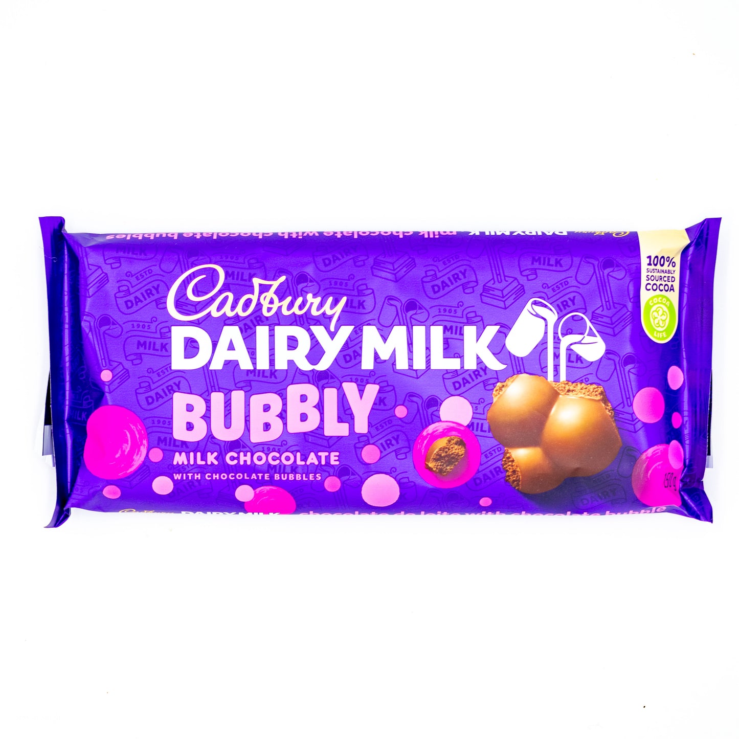 Cadbury Bubbly