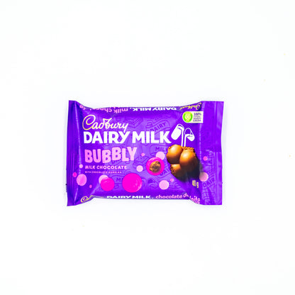 Cadbury Bubbly