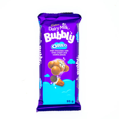 Cadbury Bubbly