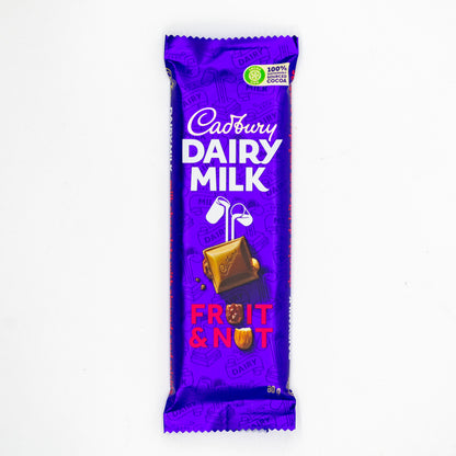 Cadbury Chocolate Assorted