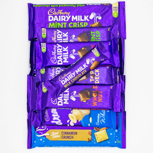 Cadbury Chocolate Assorted