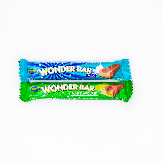 Wonder Bar