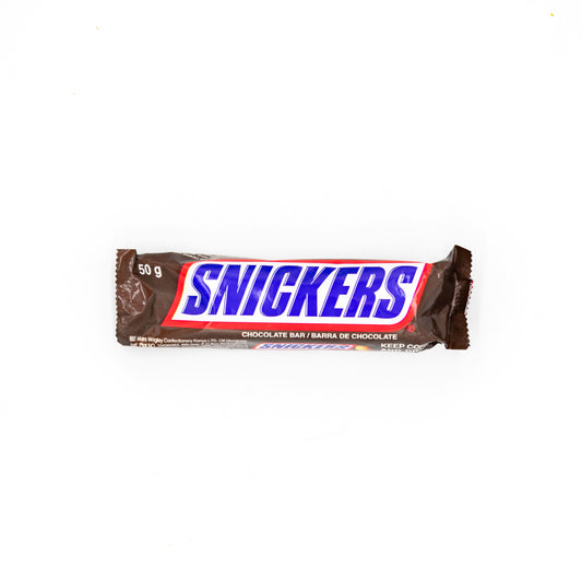 Snickers