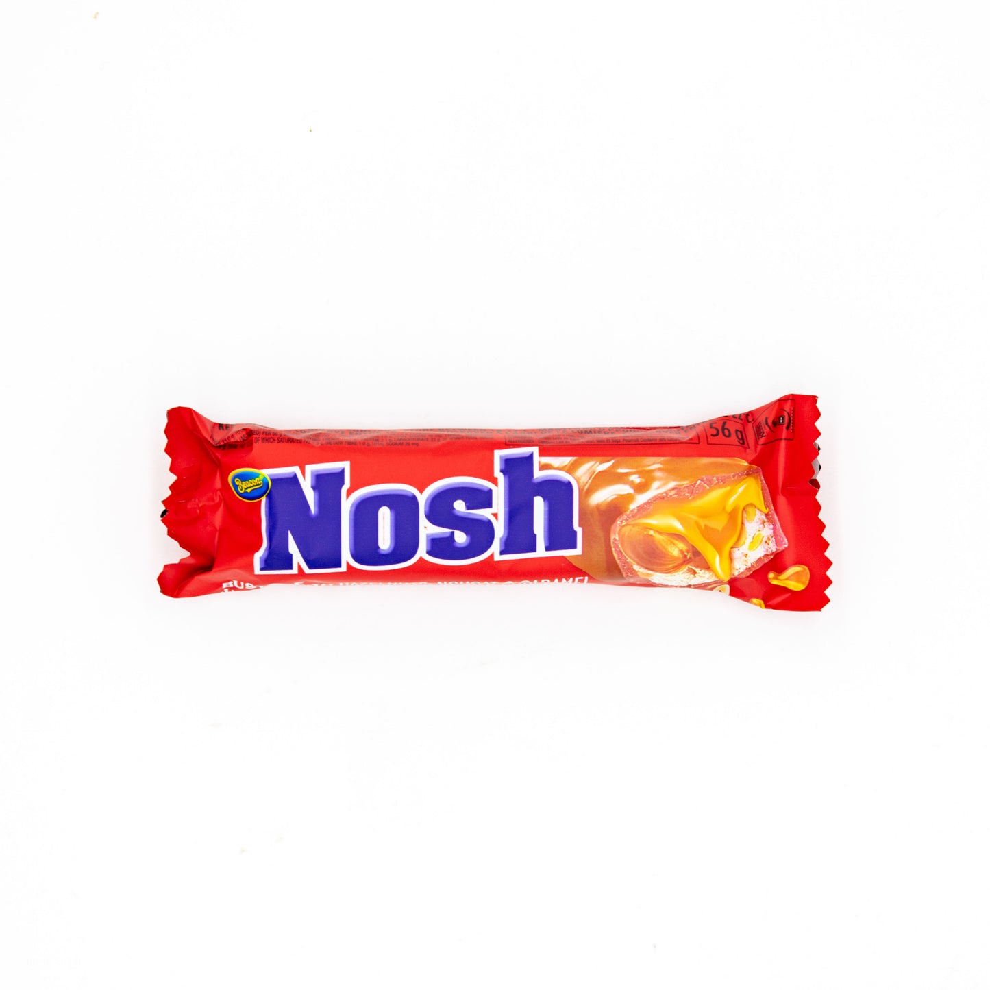 Nosh