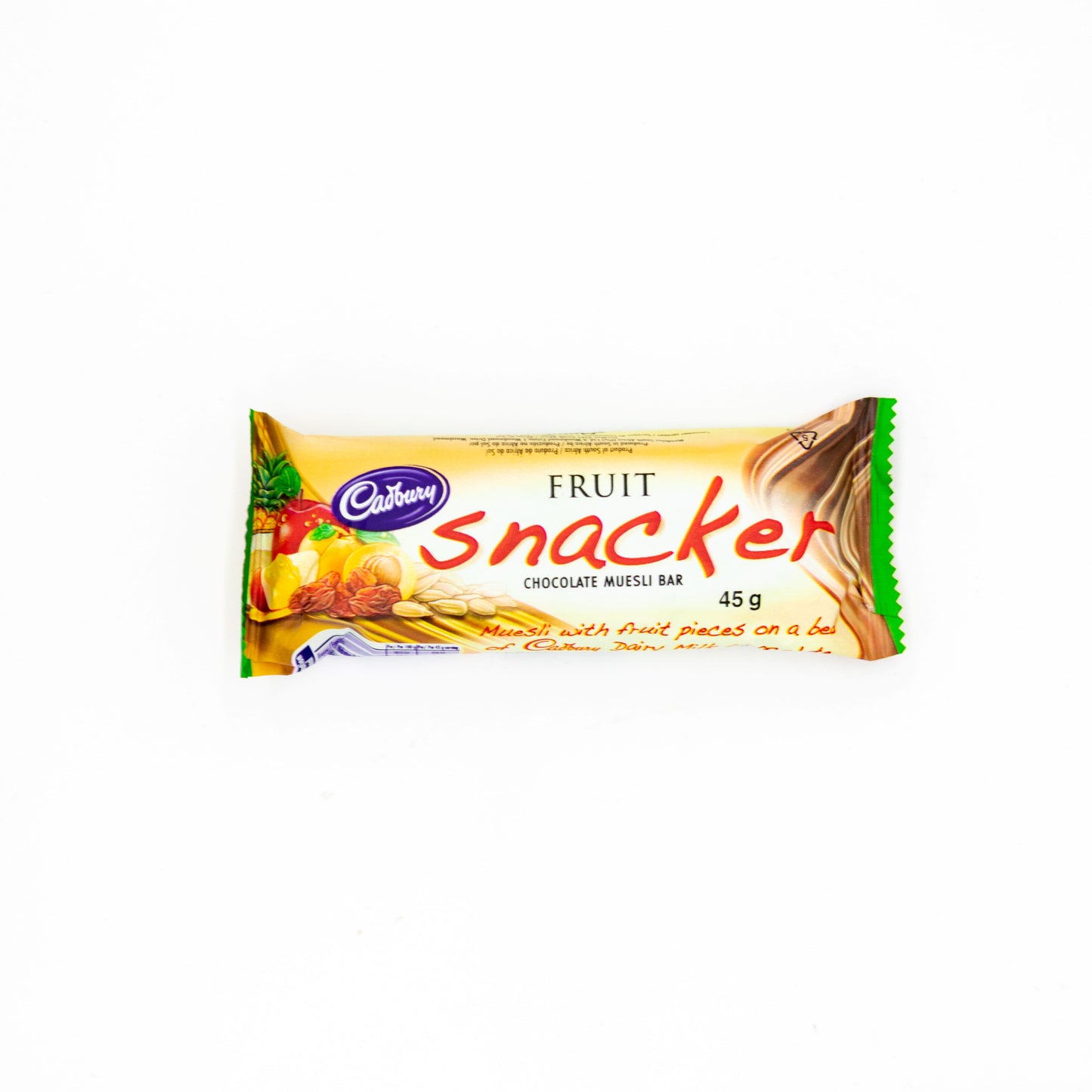 Fruit Snacker