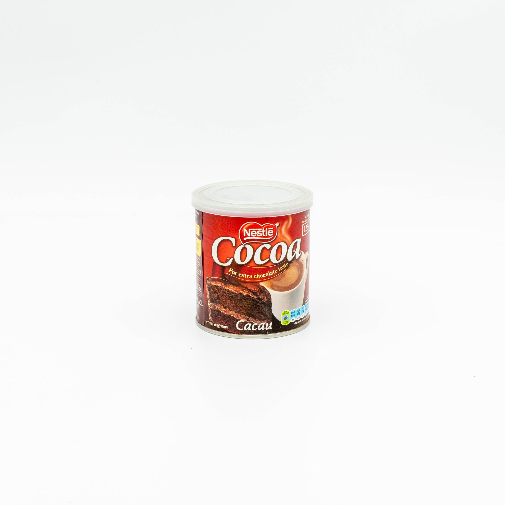 Nestle Spar Cocoa Powder Nestle Cocoa – Delivery24