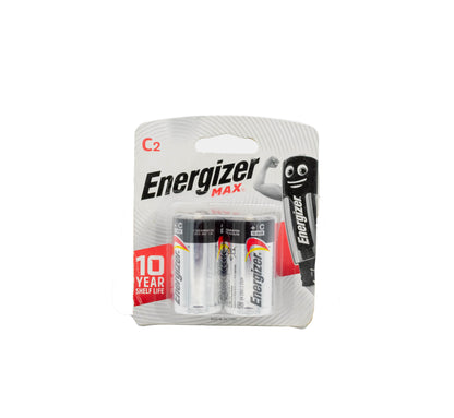 Energizer Batteries