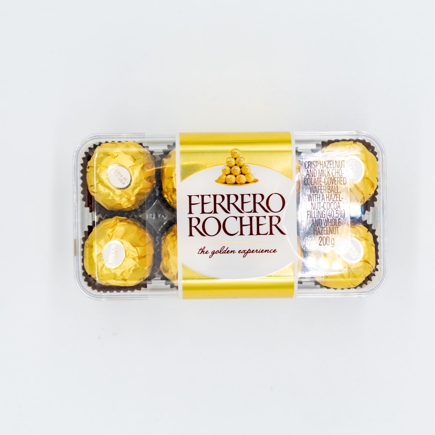 Ferrero Rocher