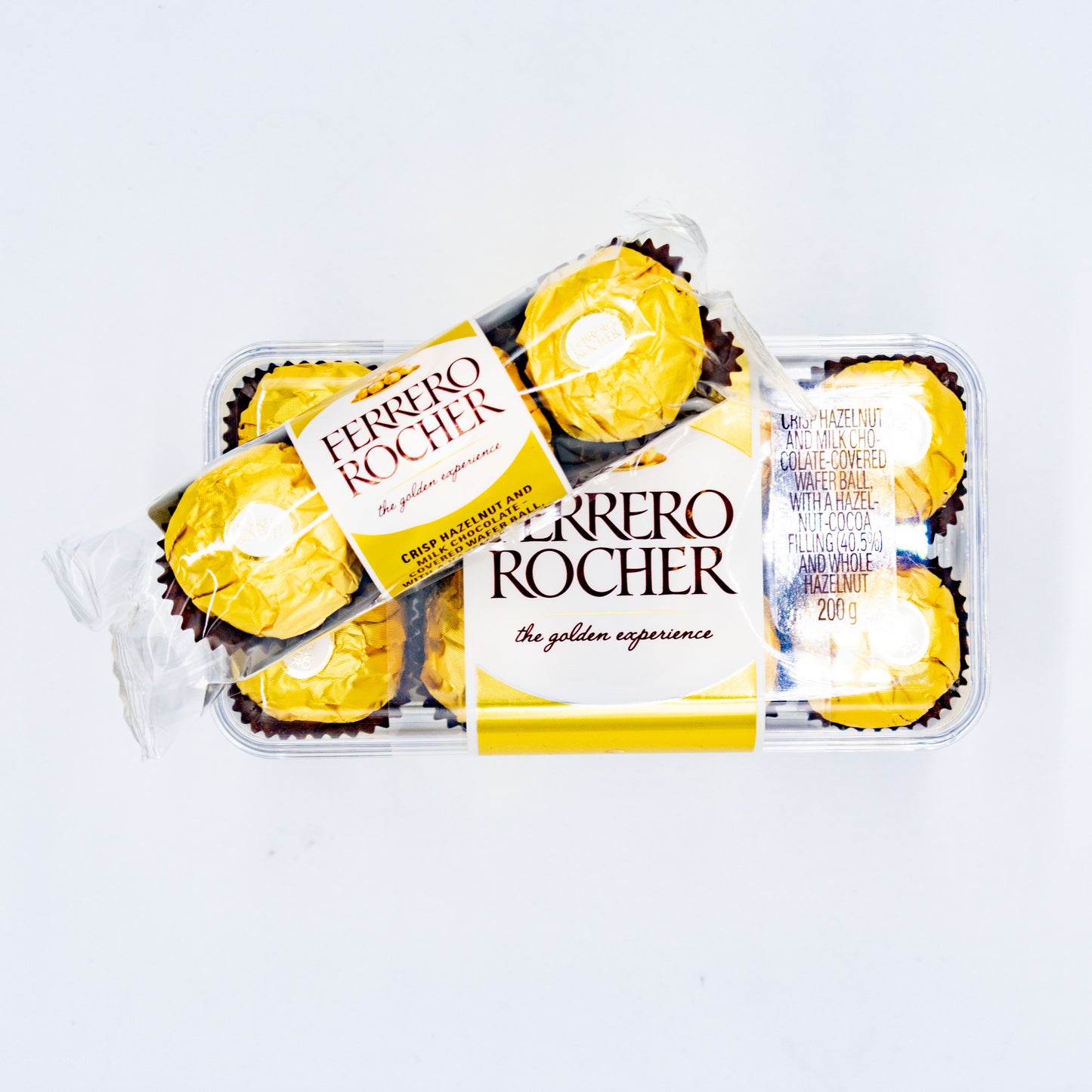 Ferrero Rocher