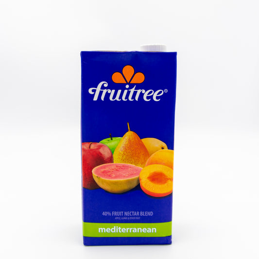 Fruitree